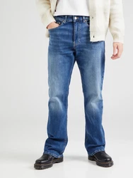 Tommy Jeans Regular-fit-Jeans Ryan blau