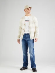 Tommy Jeans Regular-fit-Jeans Ryan blau