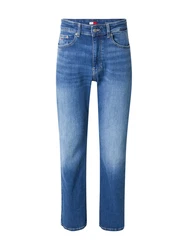 Tommy Jeans Regular-fit-Jeans Ryan blau