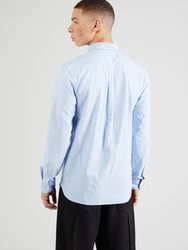 Lyle & Scott Hemd Hellblau/Blau/Hellblau/Blau/Hellblau/Blau/Hellblau/Blau/Hellblau/Blau/Hellblau/Blau/Hellblau/Blau/Hellblau/Blau/Hellblau/Blau/Hellblau/Blau/Hellblau/Blau/Hellblau/Blau/Hellblau/Blau/Hellblau/Blau