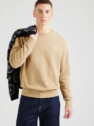 Polo Ralph Lauren Sweatshirt khaki