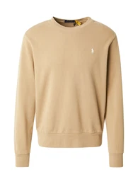 Sweatshirt khaki