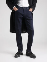 bugatti 5-Pocket Jeans nachtblau