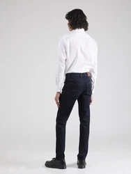 bugatti 5-Pocket Jeans nachtblau