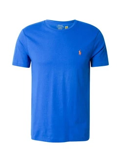 Polo Ralph Lauren Shirt T-Shirt Blau/Hellblau/Blau/Hellblau/Blau/Hellblau/Blau/Hellblau/Blau/Hellblau/Blau/Hellblau/Blau/Hellblau