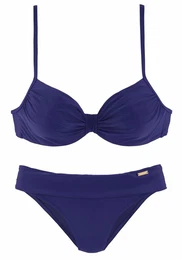 Bikini tamno ljubičasta
