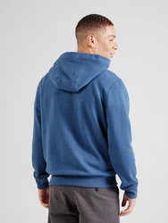 TOMMY HILFIGER Sweatshirt saphir/dunkelblau/rot/weiß