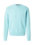 Polo Ralph Lauren Sweatshirt Hellblau/Türkis/Blau/Hellblau/Türkis/Blau Polo Ralph Lauren Sweatshirt Hellblau/Türkis/Blau/Hellblau/Türkis/Blau