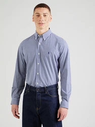 Polo Ralph Lauren Hemd marine/weiß