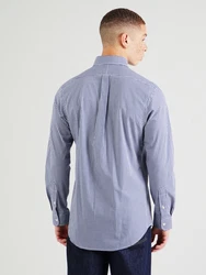 Polo Ralph Lauren Hemd marine/weiß