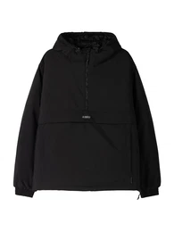 Jacke schwarz