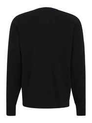 Only & Sons Pullover 'ONSLAMAI' schwarz