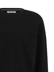 Only & Sons Pullover 'ONSLAMAI' schwarz