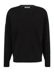 Only & Sons Pullover 'ONSLAMAI' schwarz