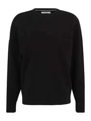 Only & Sons Pullover 'ONSLAMAI' schwarz