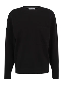 Only & Sons Pullover 'ONSLAMAI' schwarz