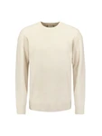 No Excess Pullover Khaki/Beige/Weiß/Khaki/Beige/Weiß/Khaki/Beige/Weiß/Khaki/Beige/Weiß/Khaki/Beige/Weiß/Khaki/Beige/Weiß/Khaki/Beige/Weiß/Creme