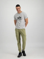 ALPHA INDUSTRIES T-Shirt Hellgrau/Hellgrau/Hellgrau/Hellgrau/Hellgrau/Hellgrau/Hellgrau/Hellgrau/Hellgrau/Hellgrau/Hellgrau/Hellgrau/Hellgrau/Hellgrau