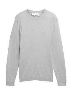 TOM TAILOR Strickpullover TOM TAILOR Strickpullover