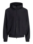 JACK & JONES Jacke 'JJEPerfect' schwarz