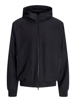 JACK & JONES Jacke 'JJEPerfect' schwarz JACK & JONES Jacke 'JJEPerfect' schwarz