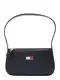 Tommy Jeans Torba za na rame 'ESS MUST'  mornarsko plava