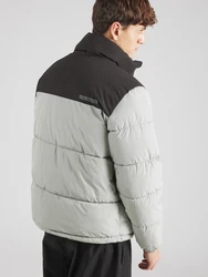 Only & Sons Jacke ONSMELVIN pastellgrn/schwarz