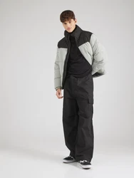 Only & Sons Jacke ONSMELVIN pastellgrn/schwarz