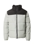 Only & Sons Jacke ONSMELVIN pastellgrn/schwarz