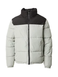Only & Sons Jacke ONSMELVIN pastellgrn/schwarz