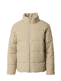 Jacke 'ONSGLOBAL' dunkelbeige