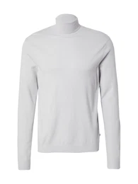 Pullover hellgrau