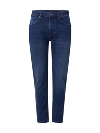 Jeans 'Mauro' navy