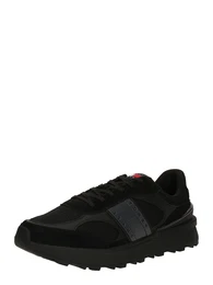 Sneaker 'Ess' schwarz