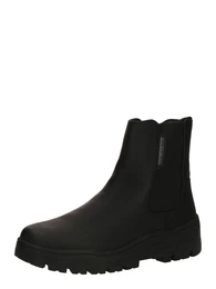 Boots 'HERB' schwarz