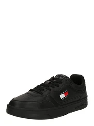 Sneaker 'Ess' navy / rot / schwarz / offwhite