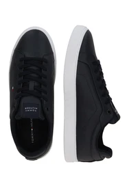 Tommy Hilfiger Sneaker ICON COURT marineblau