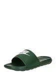 Nike Sportswear Slipper 'Victori One' Dunkelgrün/Dunkelgrün/Dunkelgrün/Dunkelgrün/Dunkelgrün/Dunkelgrün/Dunkelgrün/Dunkelgrün/Dunkelgrün
