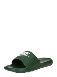 Nike Sportswear Slipper 'Victori One' Dunkelgrün/Dunkelgrün/Dunkelgrün/Dunkelgrün/Dunkelgrün/Dunkelgrün/Dunkelgrün/Dunkelgrün/Dunkelgrün