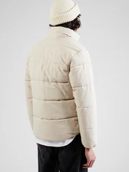 Only & Sons Jacke ONSGLOBAL hellgrau