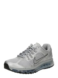 Sneaker 'AIR MAX 2013' schwarz / silber