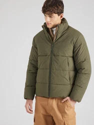 Only & Sons Jacke ONSGLOBAL oliv
