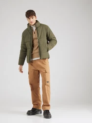 Only & Sons Jacke ONSGLOBAL oliv