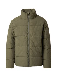 Jacke 'ONSGLOBAL' oliv