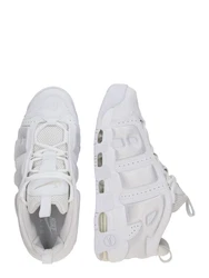 Nike Sportswear Sneaker 'AIR MORE UPTEMPO' offwhite