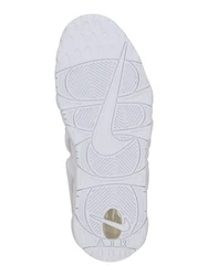 Nike Sportswear Sneaker 'AIR MORE UPTEMPO' offwhite