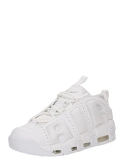 Nike Sportswear Sneaker 'AIR MORE UPTEMPO' offwhite
