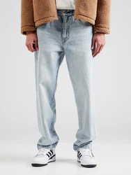 Levi's Loose-fit-Jeans 568 STAY LOOSE hellblau