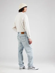 Levi's Loose-fit-Jeans 568 STAY LOOSE hellblau