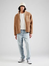 Levi's Loose-fit-Jeans 568 STAY LOOSE hellblau